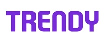 TRENDY EPG data