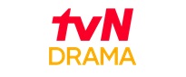 tvN DRAMA EPG data