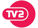 TVG 2 EPG data